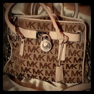 Michael Kors Handpuse